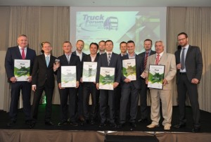 Truck Forum & Awards 2014 3