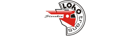  LOKO TRANS Slovakia