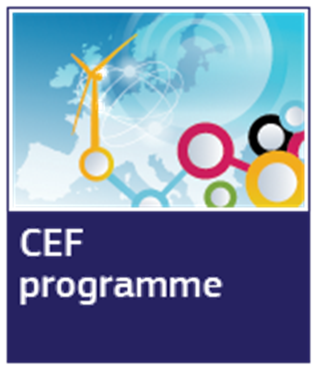 CEF programme