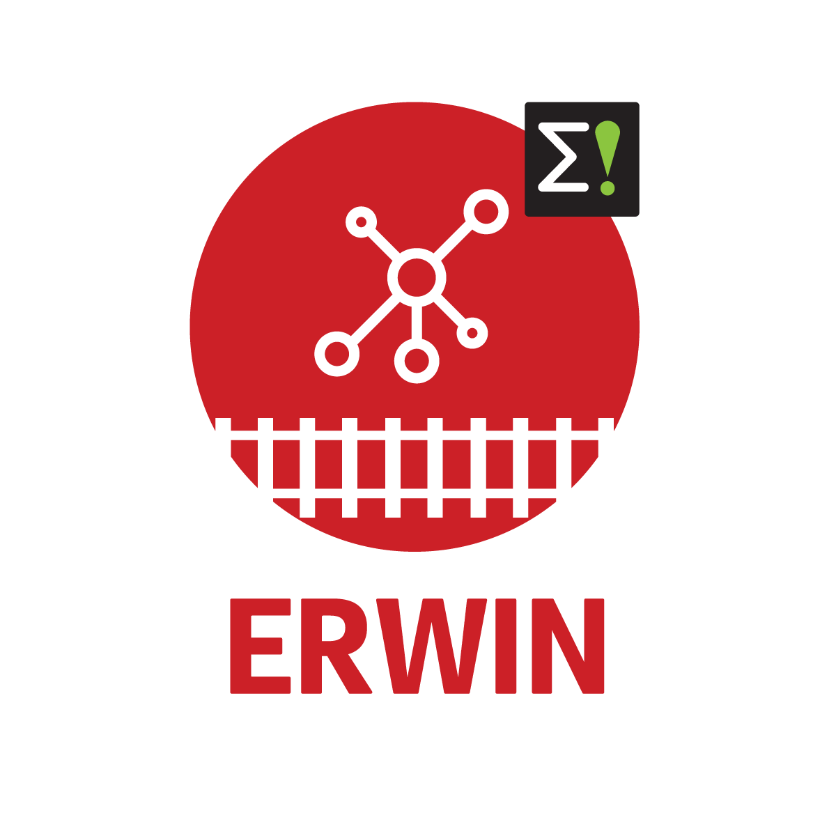 LOGCHAIN+ ERWIN