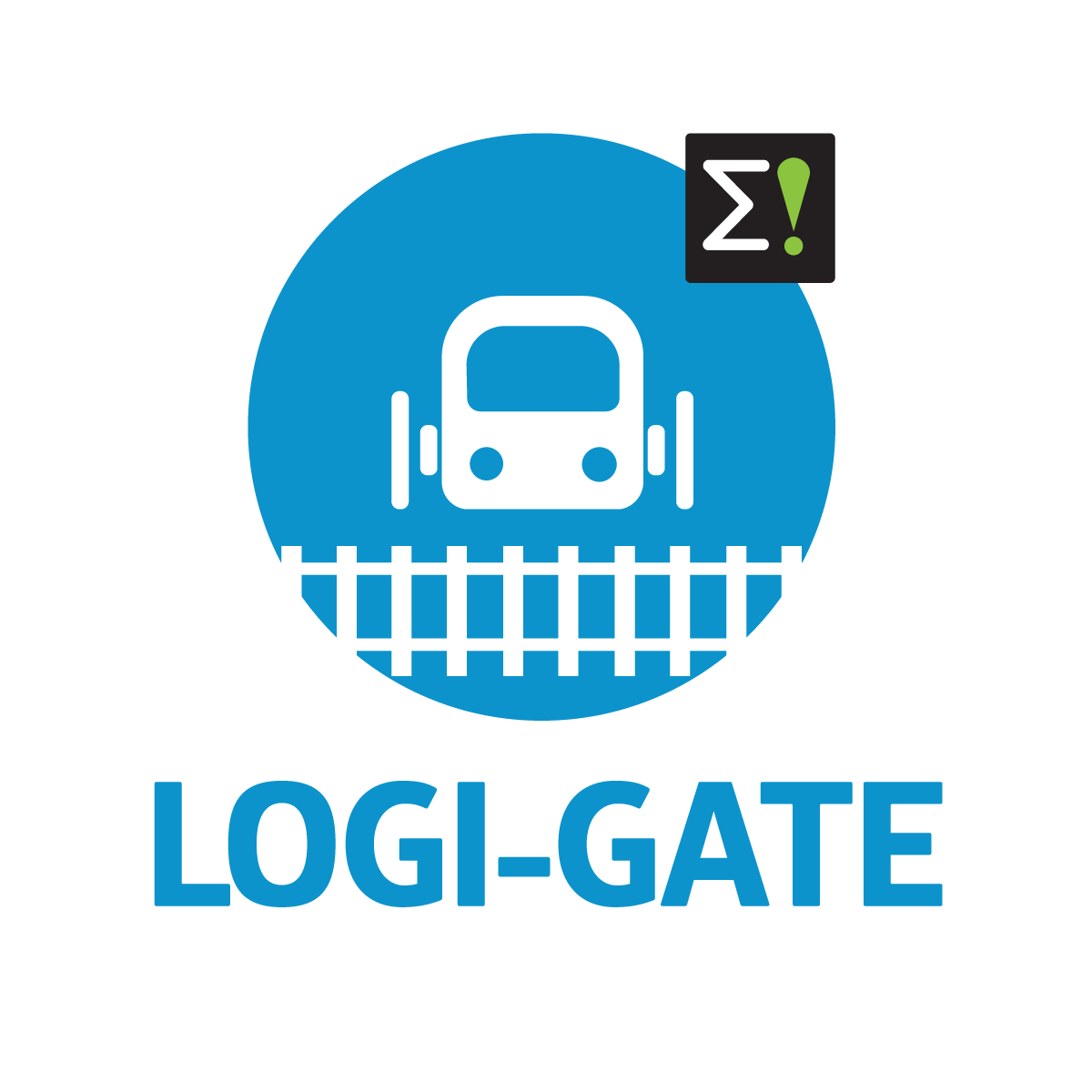 LOGI-GATE