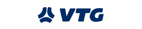 VTG Rail Logistics<