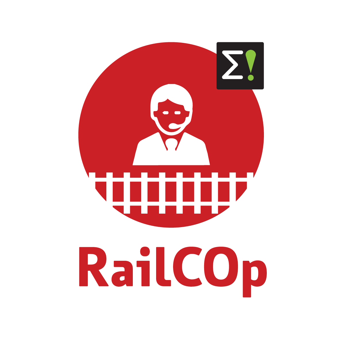 RailCOp